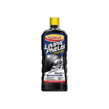 PNEU PRETINHO LIQUIDO LIMPA E RENOVA 500ML