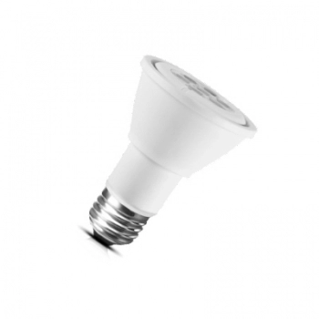LAMPADA LED PAR 20 7W 2700K BIVOLT E27