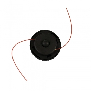 CARRETEL COMPLETO PARA APARADOR DE GRAMA ELETRICO