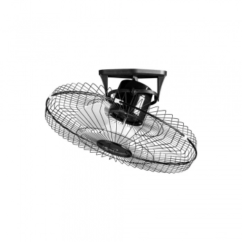 VENTILADOR DE TETO 360 PREMIUM 60CM BIVOLT