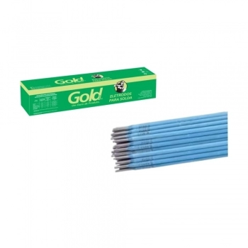ELETRODO PARA SOLDA SPY 6013 4,00MM CAIXA COM 5KG