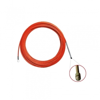 PASSA FIO PROFISSIONAL ALMA DE ACO 30M