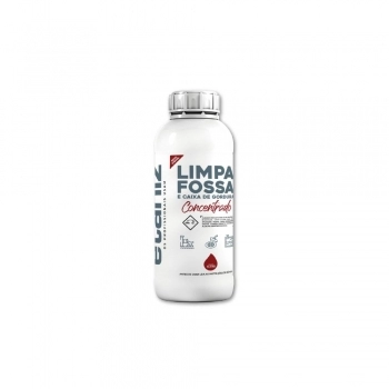 LIMPA FOSSA 1,0L