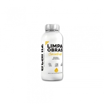 LIMPA OBRA 1,0L