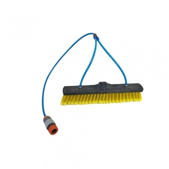 ESFREGAO HIDRO PARA LAVAGEM DE PLACAS SOLARES COM ENTRADA AGUA DUPLA SEM CABO