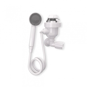 DUCHA PET SHOP 4 TEMPERATURAS 220V 7000W SINTEX