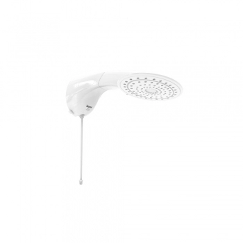 DUCHA ELETRONICA OPTIMA 7700W 220V BRANCA ZAGONEL