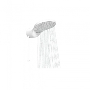 DUCHA ELETRONICA MOMENT 7500W 220V BRANCA