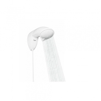 DUCHA ELETRONICA ND 7700W 220V BRANCA ZAGONEL