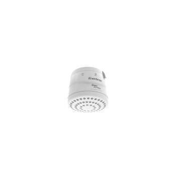 DUCHA ENERDUCHA UP 3 TEMPERATURAS 5500W 220V BRANCA ENERBRAS