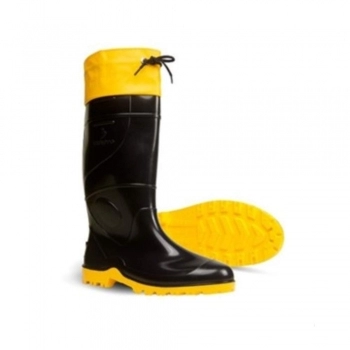 BOTA PVC NAUTICA CANO LONGO N 36/37