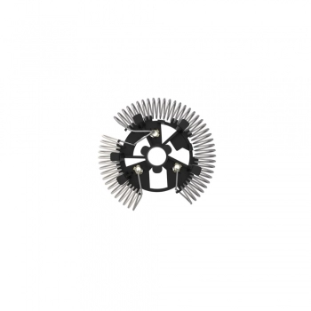 RESISTENCIA PARA DUCHA ENERDUCHA UP 3 TEMPERATURAS 5500W 220V