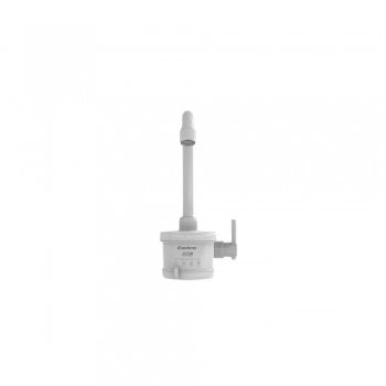 TORNEIRA ELETRICA PLUS 4T ENERBRAS 5500W 220V BRANCO