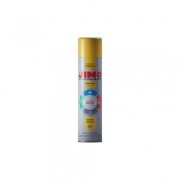 JIMO DESENGORDURANTE MULTIUSO 400ML