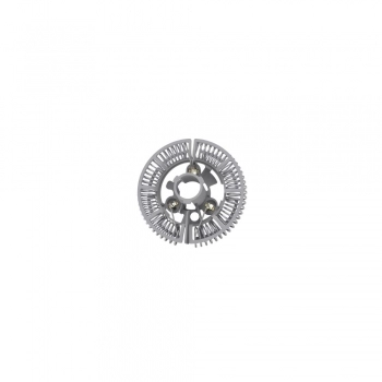 RESISTENCIA PARA DUCHA ENERBANHO 4 TEMPERATURAS 6800W 220V