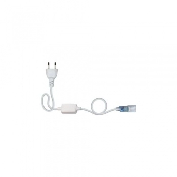 CONECTOR PARA FITA DE LED ALTA VOLTAGEM 9MM 220V