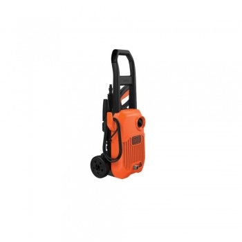 LAVADORA DE ALTA PRESSAO 1740 PSI 220V PROFISSIONAL BLACK & DECKER