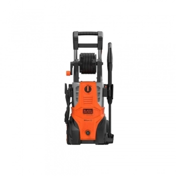 LAVADORA DE ALTA PRESSAO 2400 PSI 220V PROFISSIONAL BLACK & DECKER