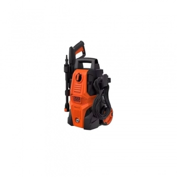 LAVADORA DE ALTA PRESSAO 1950 PSI 220V PROFISSIONAL BLACK & DECKER