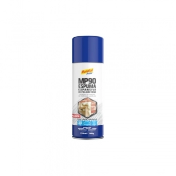 ESPUMA EXPANSIVA 230ML/140G