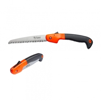 SERROTE DE PODA PROFISSIONAL DOBRAVEL GOLD 7 180MM