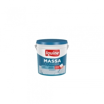 MASSA CORRIDA PVA 0,9LT