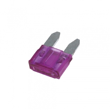 FUSIVEL MINI DE LAMINA 03A