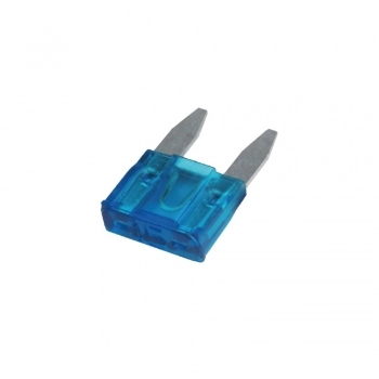 FUSIVEL MINI DE LAMINA 15A