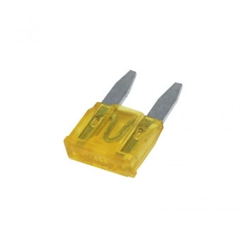 FUSIVEL MINI DE LAMINA 20A