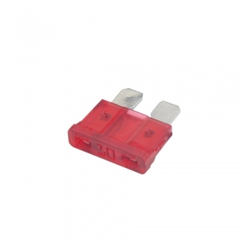 FUSIVEL DE LAMINA 10A