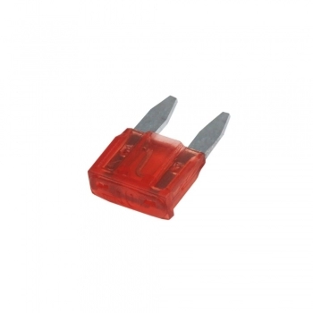 FUSIVEL MINI DE LAMINA 10A