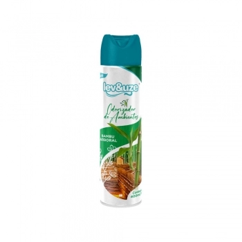 ODORIZADOR DE AMBIENTES BAMBU AEROSSOL 400ML