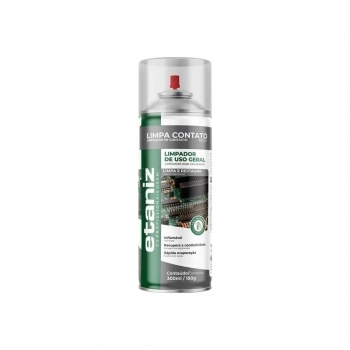 LIMPA CONTATO AEROSSOL 300ML