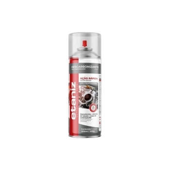 DESCARBONIZANTE SPRAY 300ML