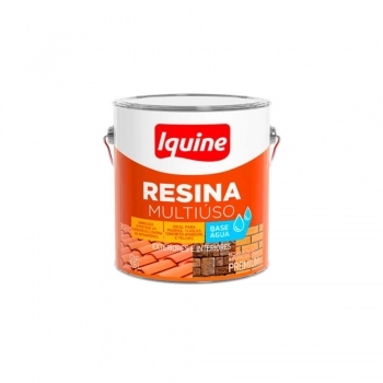 TINTA RESINA ACRILICA MULTIUSO PARA TELHADO CINZA 18L