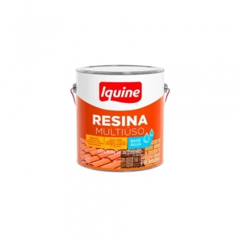 TINTA RESINA ACRILICA MULTIUSO PARA TELHADO CHAMPAGNE 3.6L