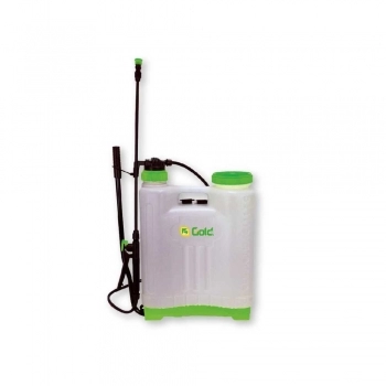 PULVERIZADOR MANUAL COSTAL 20L GOLD