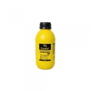 CONVERTEDOR DE FERRUGEM 500ML GOLD