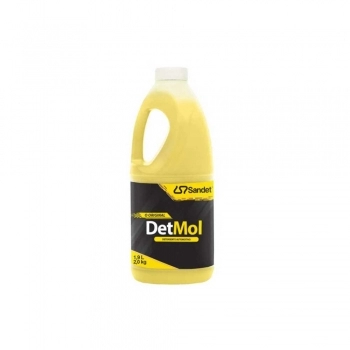 DETERGENTE LIMPEZA PESADA OFFROAD NEUTRO 1,9L DETMOL