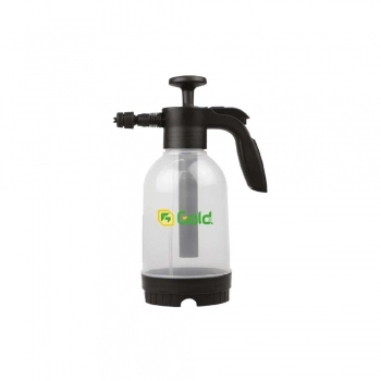 PULVERIZADOR MANUAL COMPRESSAO 2,0L ESPUMA