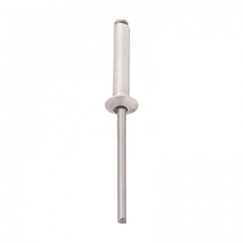 REBITE REPUXO 4,8MMX25MM 525 COM 200UN