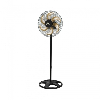 VENTILADOR COLUNA FREE 40CM 140W BIVOLT PRETO