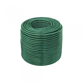 MANGUEIRA JARDIM TRANCADA 1/2X2.0MM ROLO COM 50M