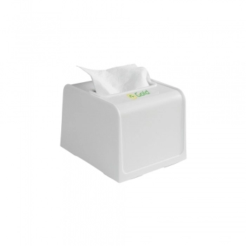DISPENSER PARA GUARDANAPO INTERFOLHADO BRANCO
