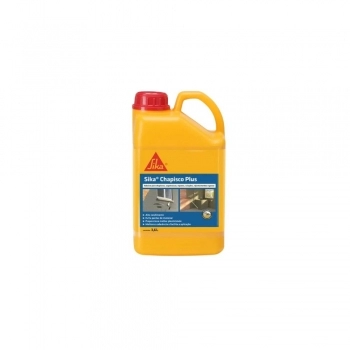 SIKA CHAPISCO PLUS GALAO 3,6L