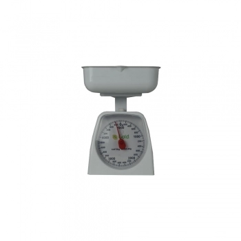BALANCA COZINHA ANALOGICA 5,0KG
