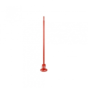 MISTURADOR DE TINTAS GALAO 3,6L 40CM FIBRA DE VIDRO COM NYLON