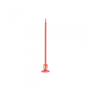 MISTURADOR DE TINTAS 60CM ENCAIXE SDS PLUS 7907