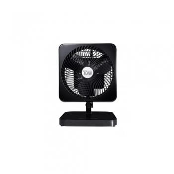 VENTILADOR DE MESA TURBI PRETO 130W 220V