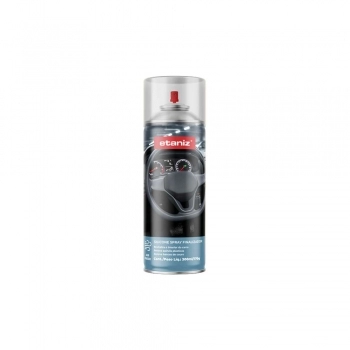 SILICONE AEROSSOL NEUTRO 300ML